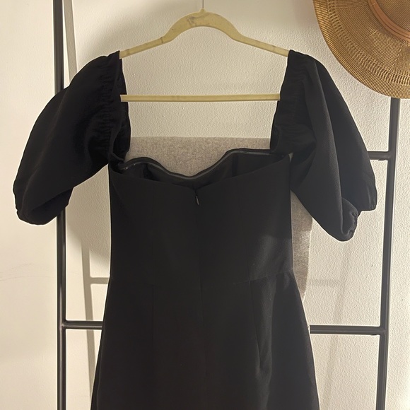 Club Mónaco Darlana jumpsuit size 2 - Picture 3 of 5